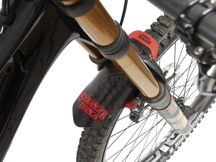 Stay Clean and Dry Best Mountain Bike Fenders