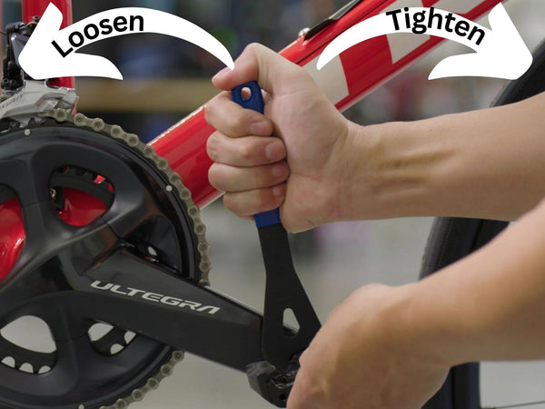 How to Remove and Install Bicycle Pedals: A No-Fuss Guide for Every Rider