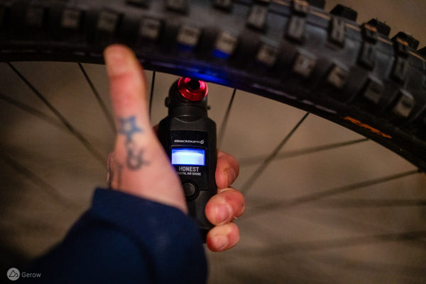 Mountain Bike Tyre Pressure: Mastering the Balance for Your Best Ride Yet