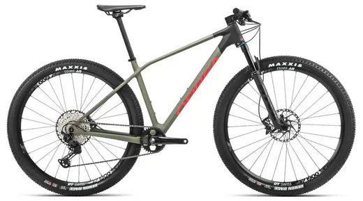 Best Mountain Bikes Under $3000: Top 5 Picks for Adventure Seekers