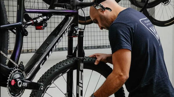 Essential Tips for Basic Bike Maintenance to keep in mind