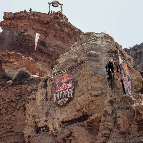 Red bull rampage merchandise sales