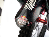 AMS X Red Bull Rampage Freeride design close view