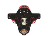 AMS X Red Bull Rampage Freeride design outside the packaging