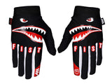 AMS X Fist Limited Edition Stocker Glove. Jaws P-40