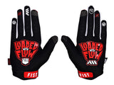 AMS X Fist Limited Edition Stocker Glove. Jaws P-40