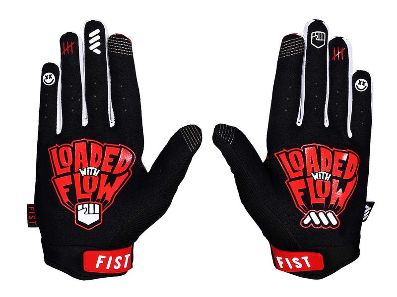 AMS X Fist Limited Edition Stocker Glove. Jaws P-40