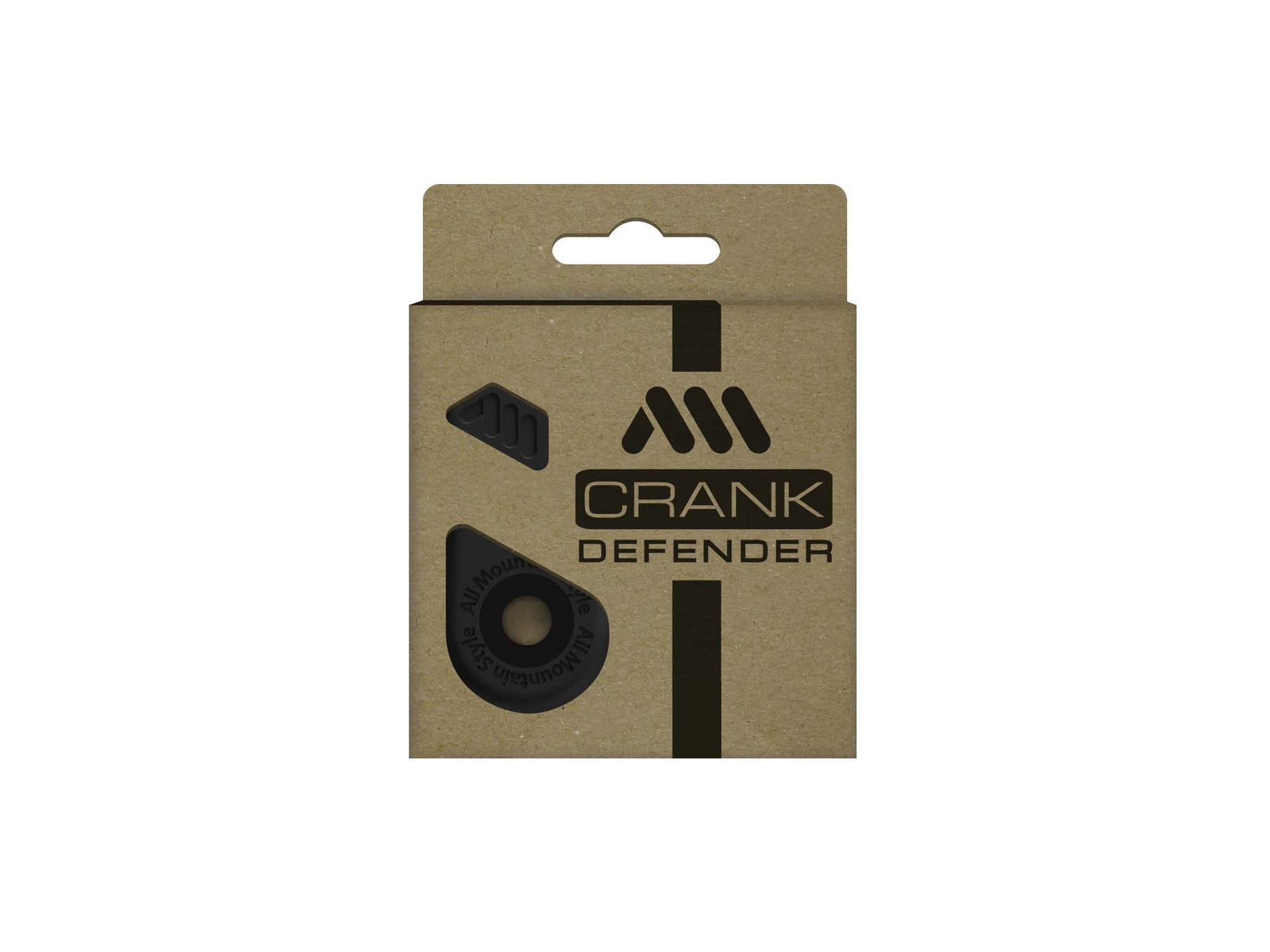 Crank fashion cover bike