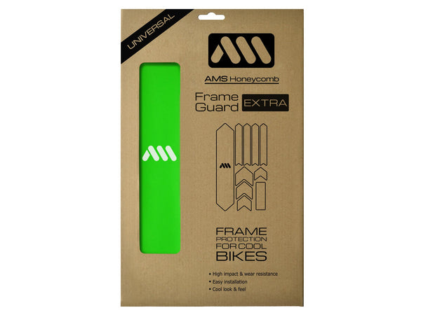 Ams frame guard discount review