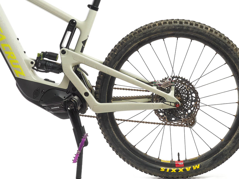 All Mountain Style Frame Protection - Reviews, Comparisons, Specs