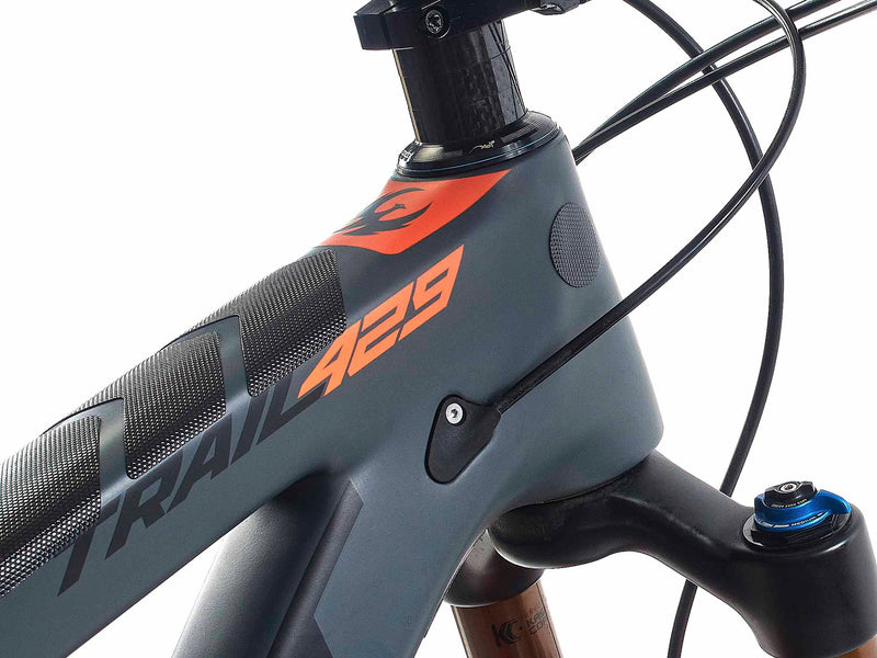 Maori Honeycomb adhesive frame protection for mtb in Extra size