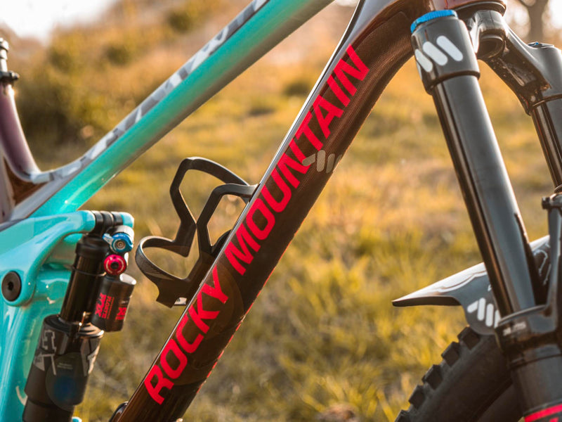 ALL MOUNTAIN STYLE Frame Guard EXTRA