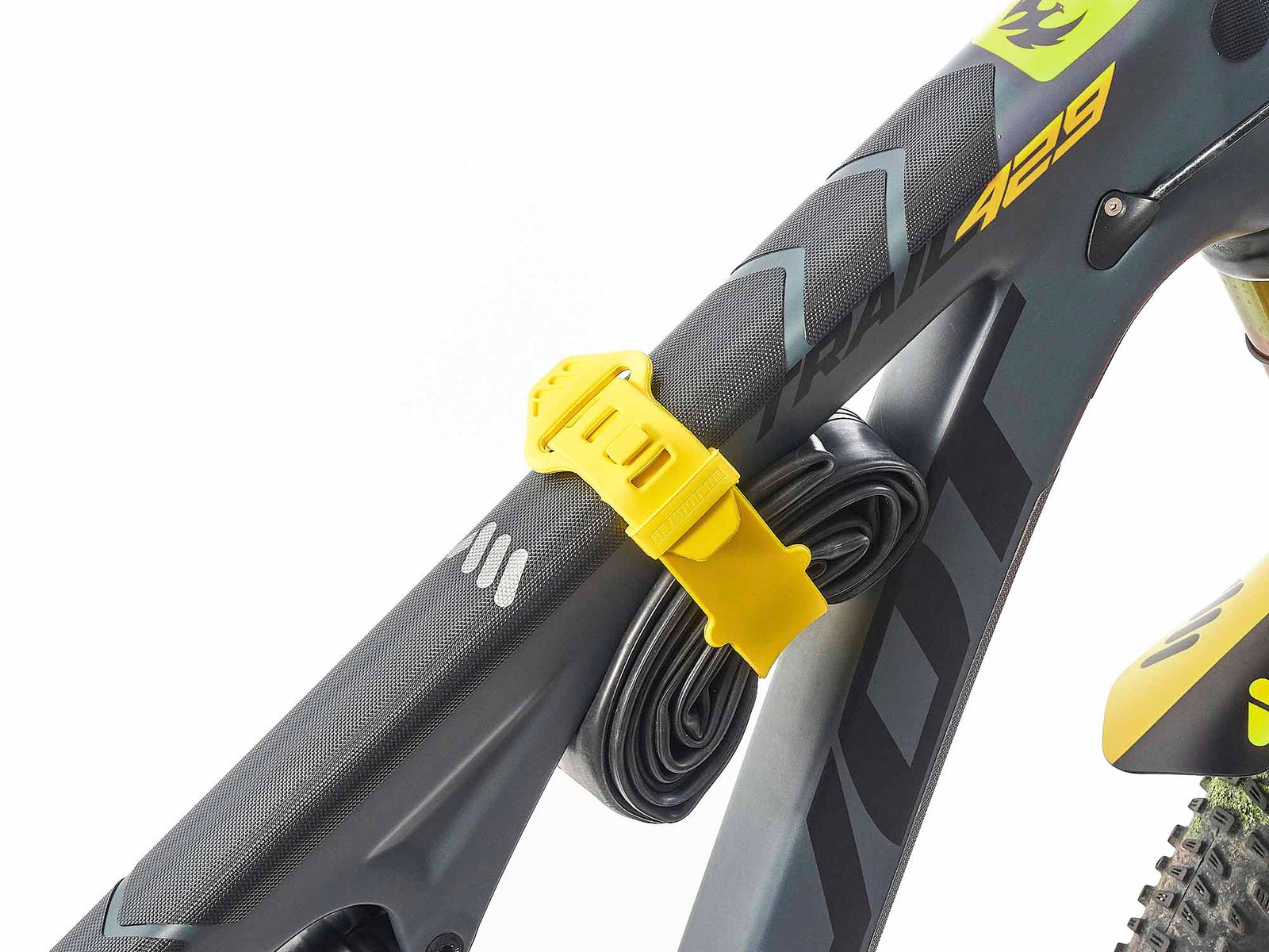 Mountain bike gear strap hotsell
