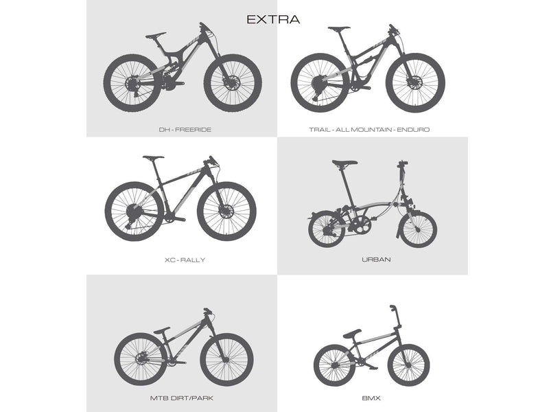 All Mountain Style Frame Protection - Reviews, Comparisons, Specs
